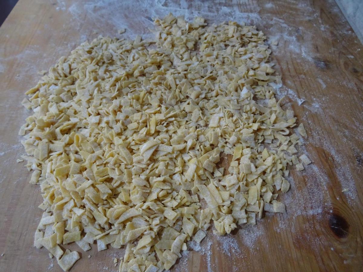 Contigliano La Bottega Del Fabbro Affitto Breveヴィラ エクステリア 写真